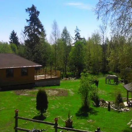 Penzión Monty Ranch Vysoké Tatry 3*