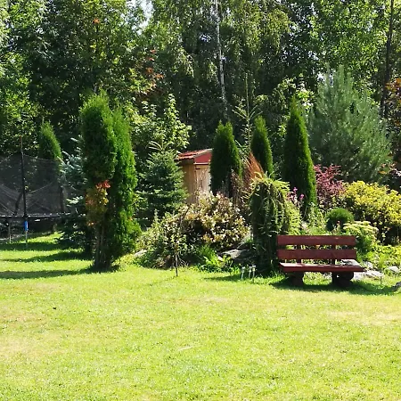 Penzión Monty Ranch Vysoké Tatry 3* Štôla