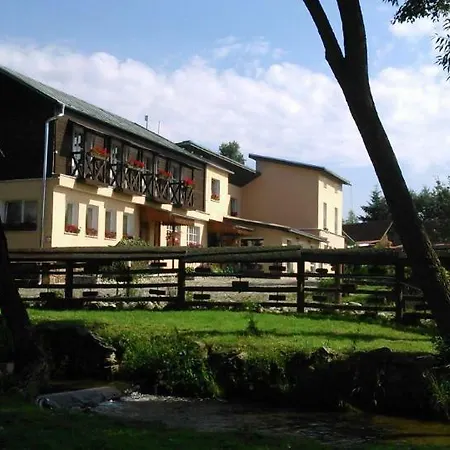 Penzion Monty Ranch Vysoke Tatry Gasthof Štôla